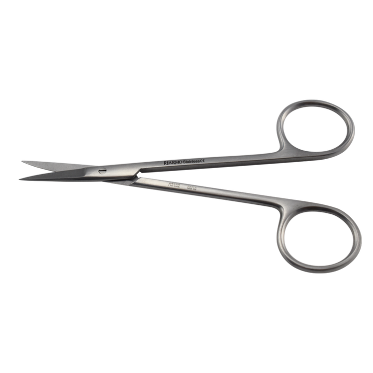 Iris Scissors