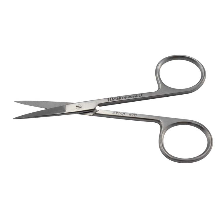 Iris Scissors