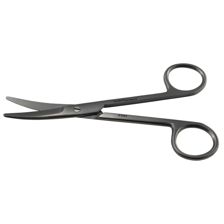 Mayo Scissors