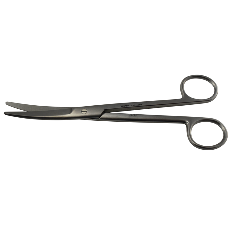 Mayo Scissors