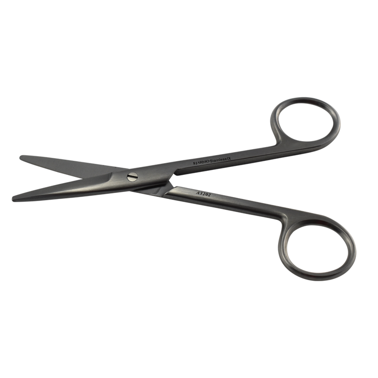 Mayo Scissors