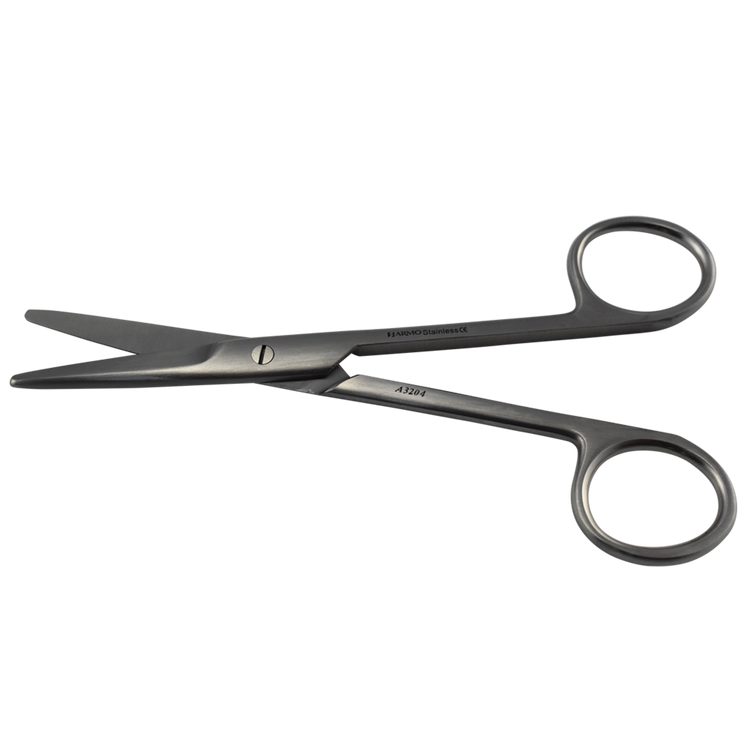 Mayo Scissors
