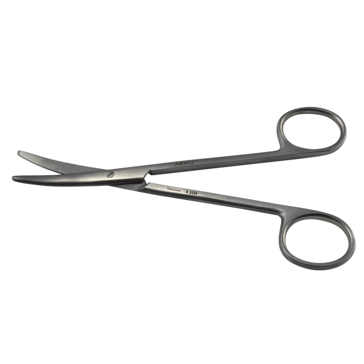 Metzenbaum Scissors