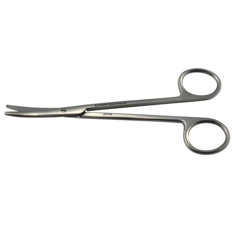 Metzenbaum Scissors