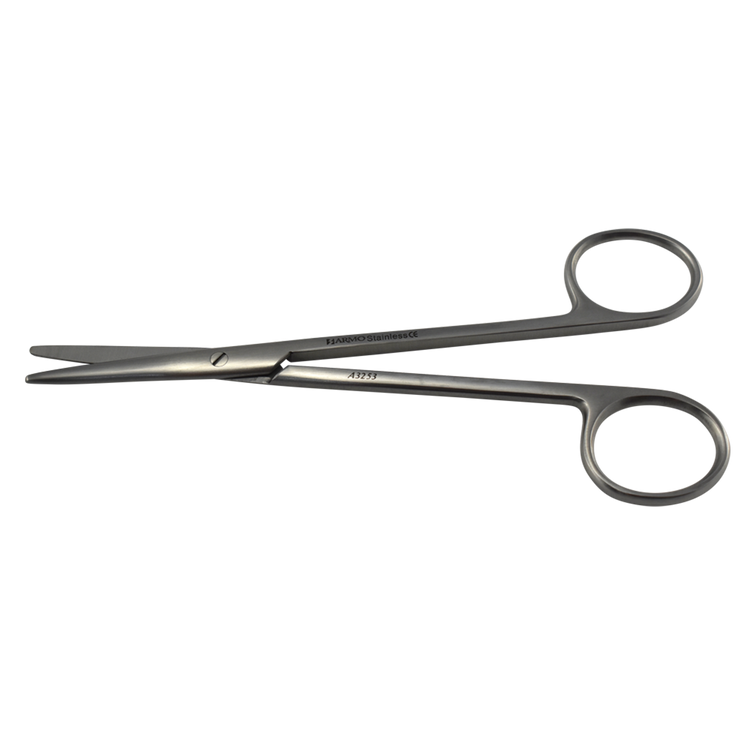 Metzenbaum Scissors