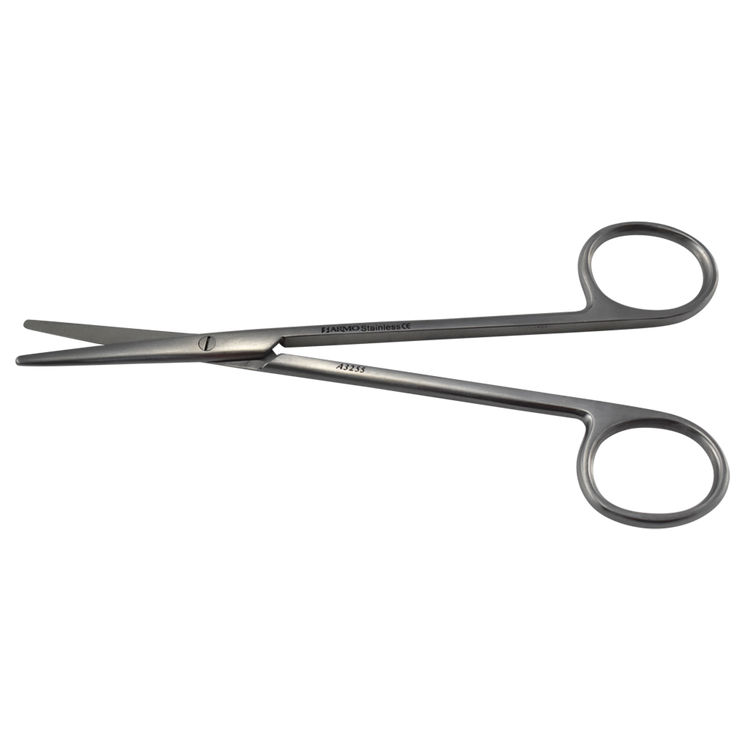 Metzenbaum Scissors
