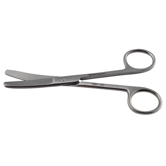 Surgical Scissors - Curved