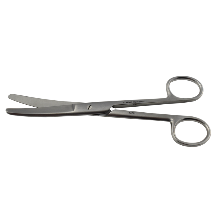 Surgical Scissors - Curved