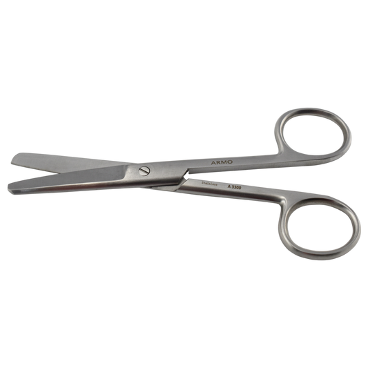 Surgical Scissors - Straight