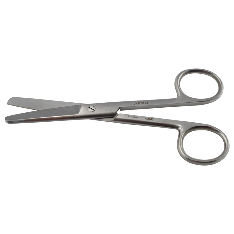 Surgical Scissors - Straight