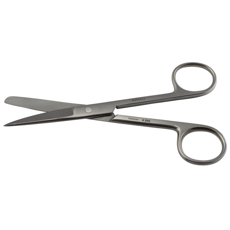 Surgical Scissors - Straight
