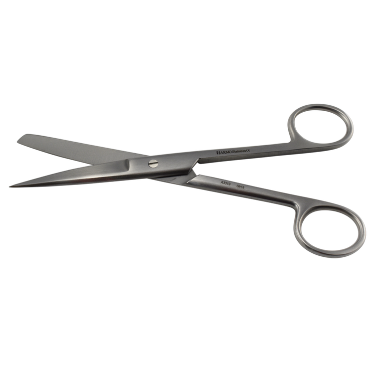 Surgical Scissors - Straight