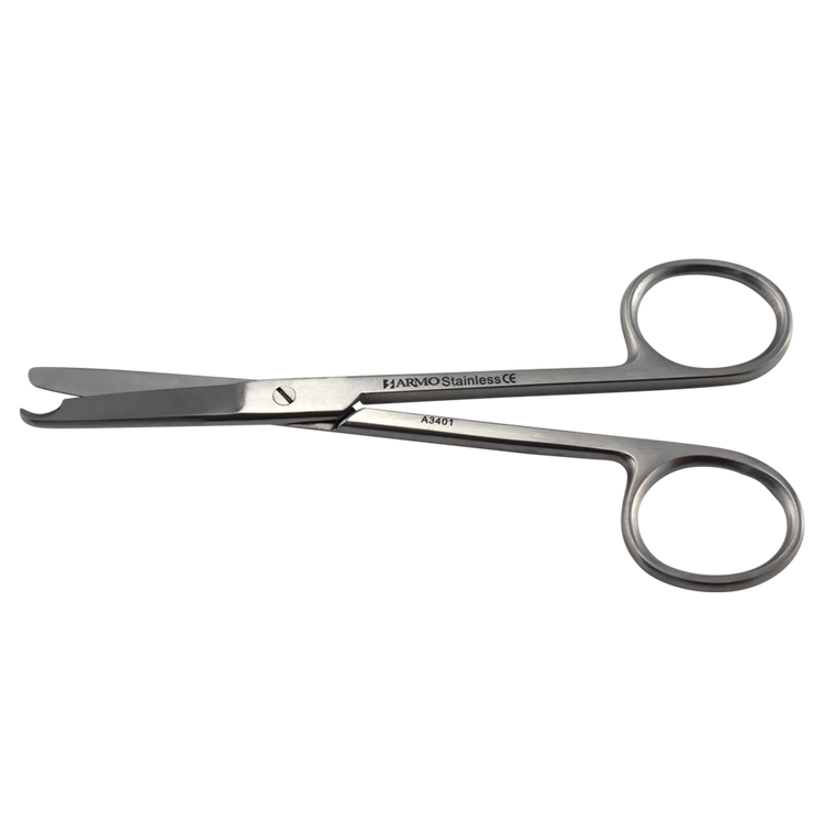 Spencer Ligature Scissors