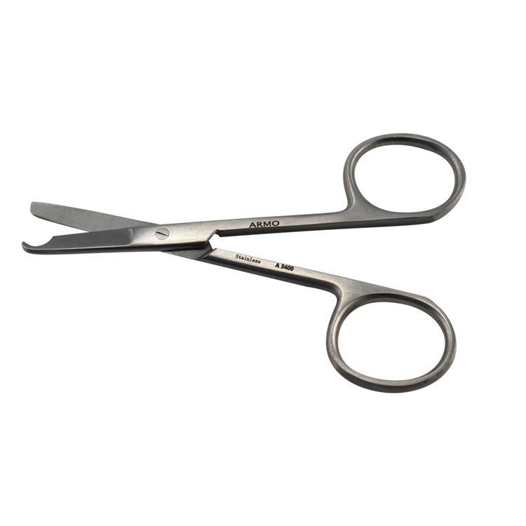 Spencer Ligature Scissors