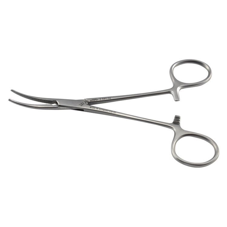 Crile Artery Forceps