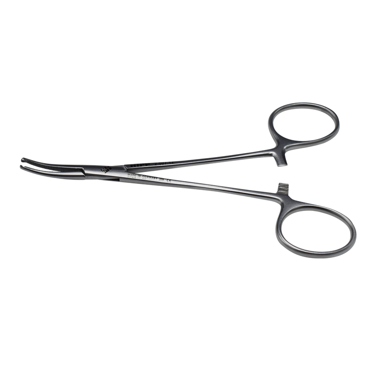 Halstead Mosquito Artery Forceps - Toothed