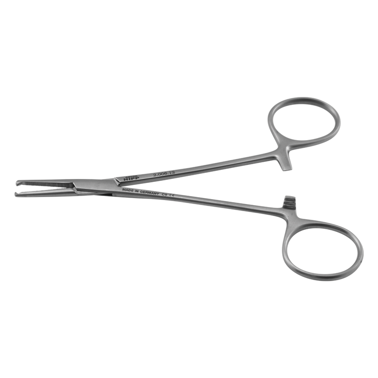 Halstead Mosquito Artery Forceps - Toothed