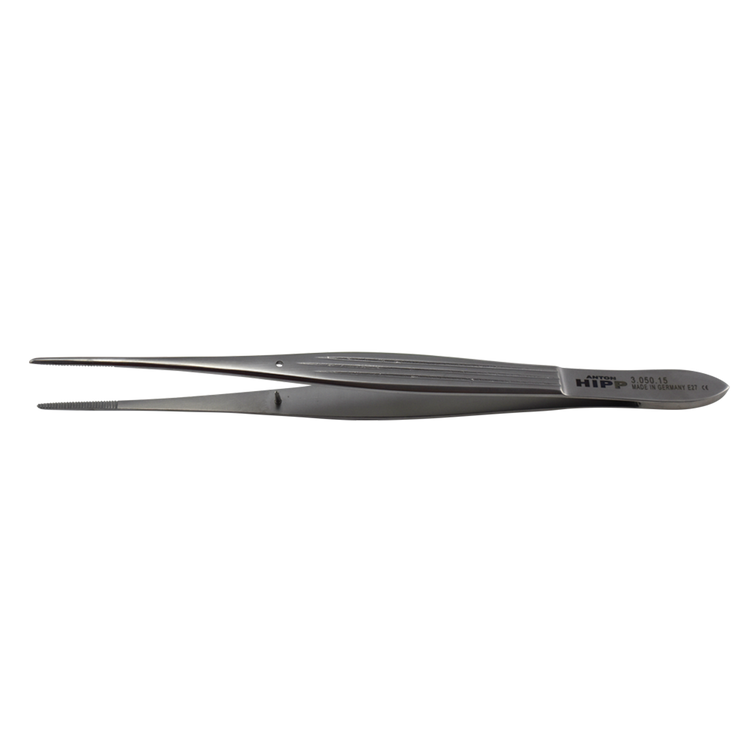 McIndoe Dressing Forceps