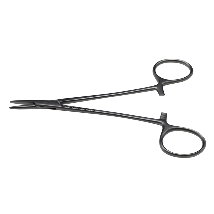 Halsey Needle Holders