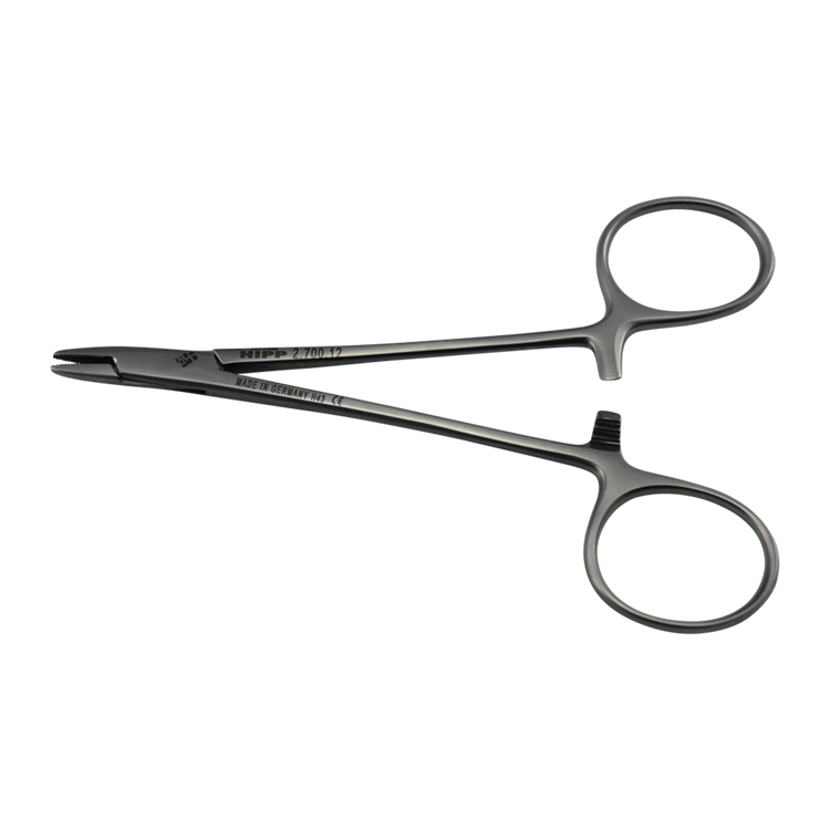 Derf Needle Holders