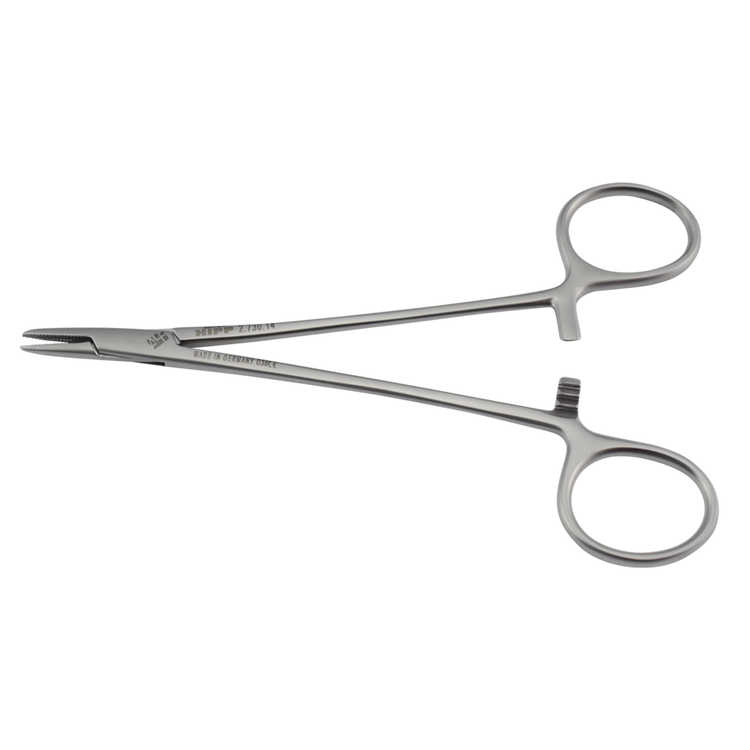Mayo Hegar Needle Holders