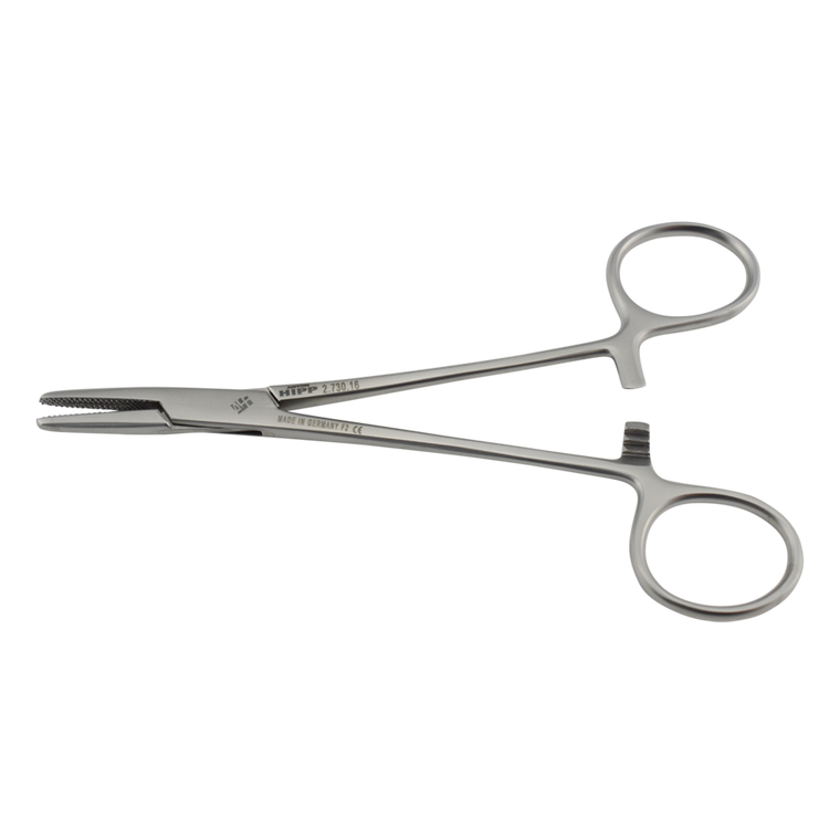 Mayo Hegar Needle Holders