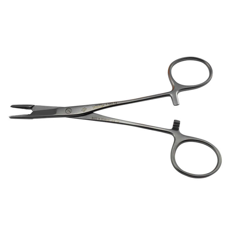 Olsen Hegar Needle Holders