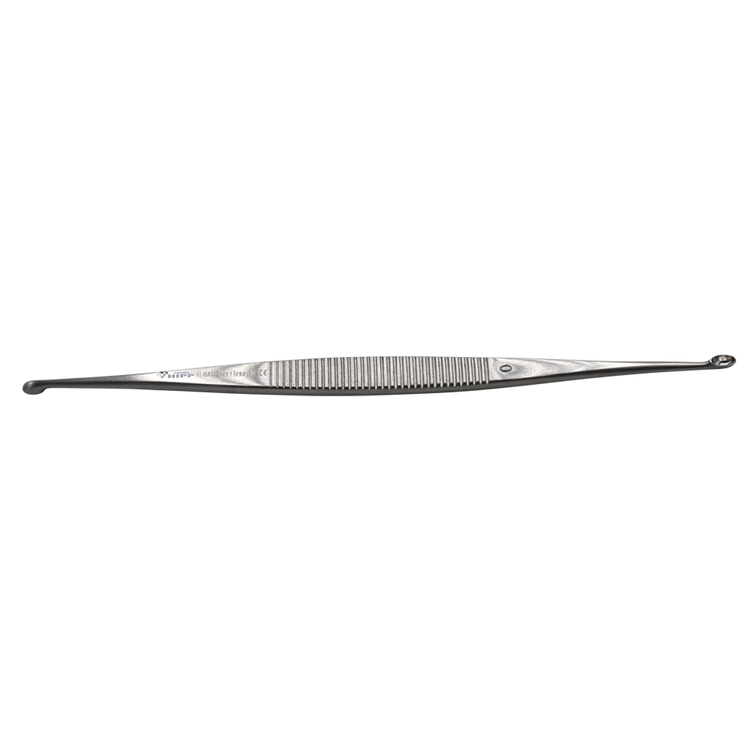 Williger Double Ended Bone Curette