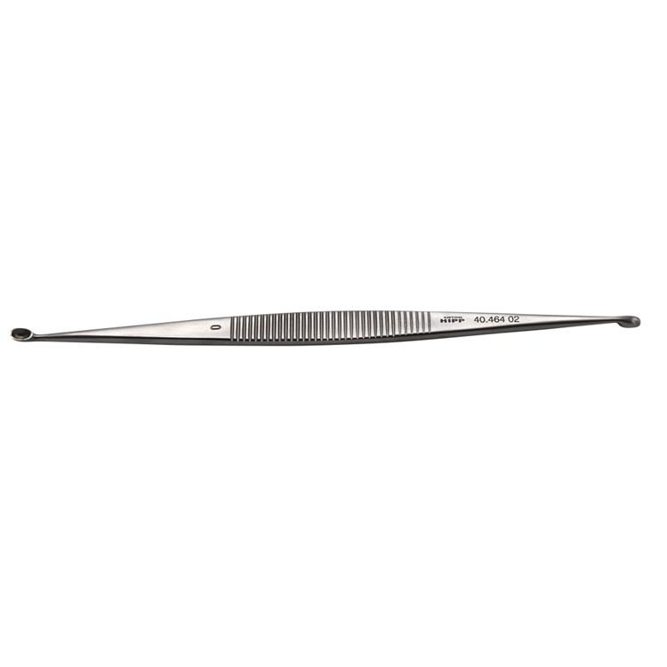 Williger Double Ended Bone Curette