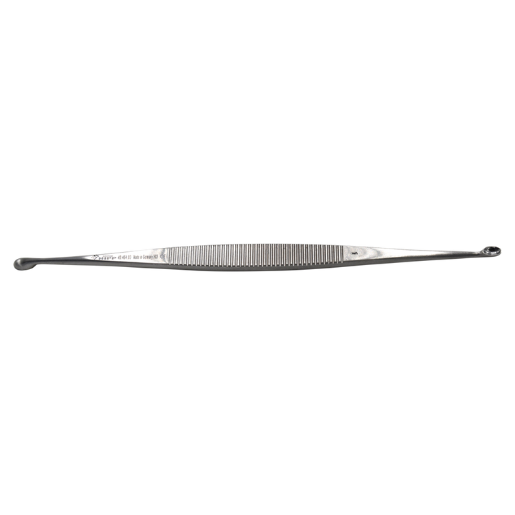 Williger Double Ended Bone Curette