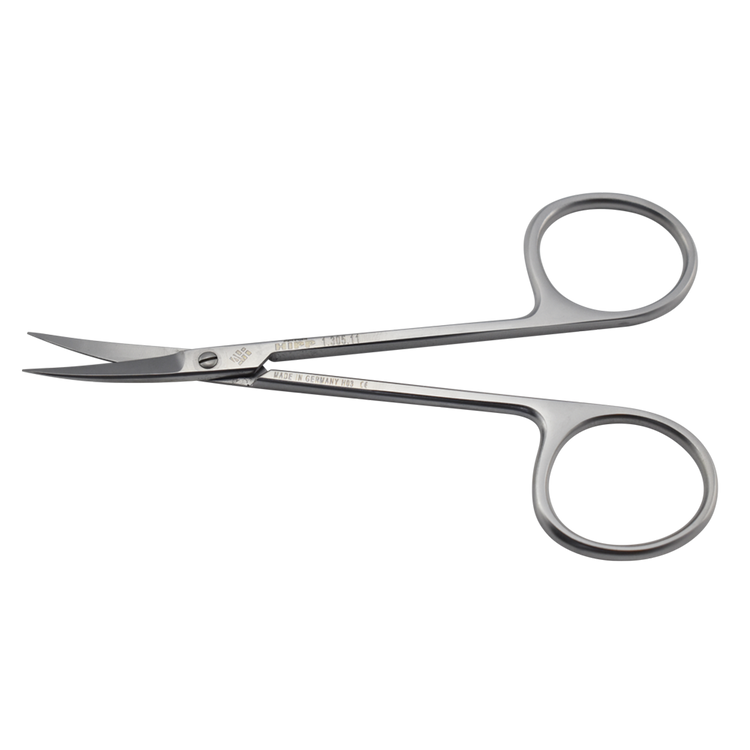 Iris Scissors