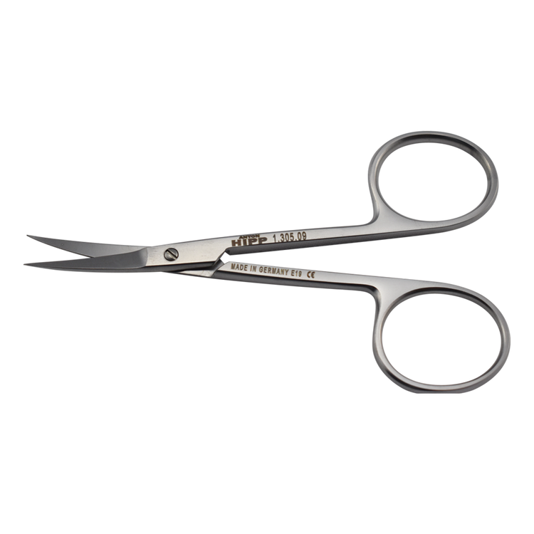 Iris Scissors