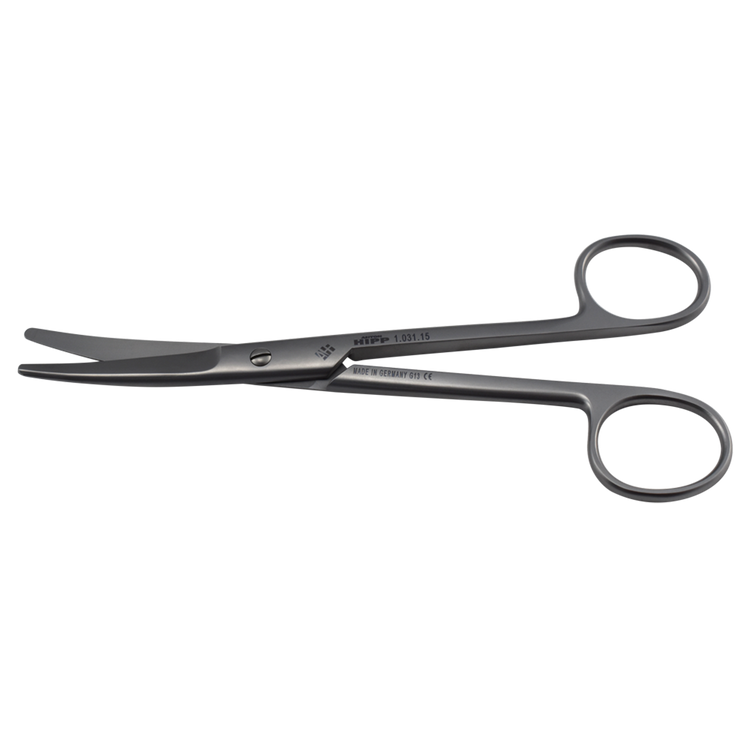 Mayo Scissors