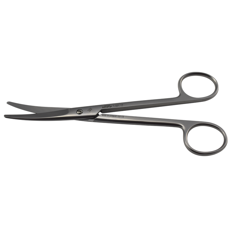 Mayo Scissors