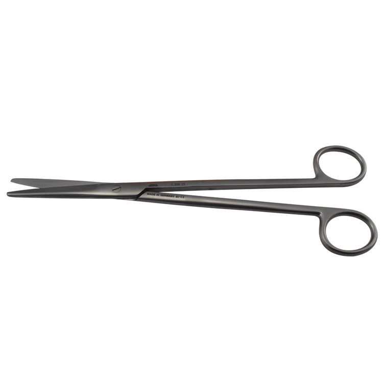 Mayo Scissors