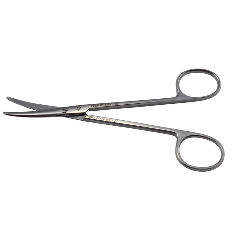 Metzenbaum Scissors