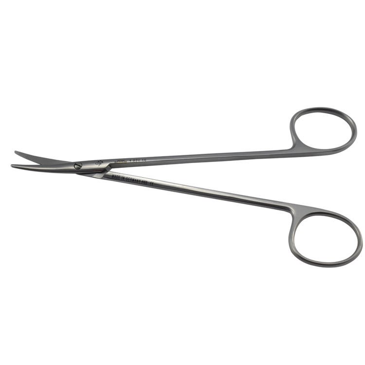 Metzenbaum Scissors