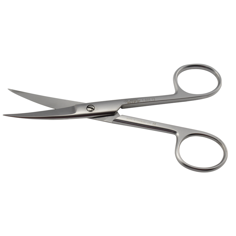Surgical Scissors - Curved
