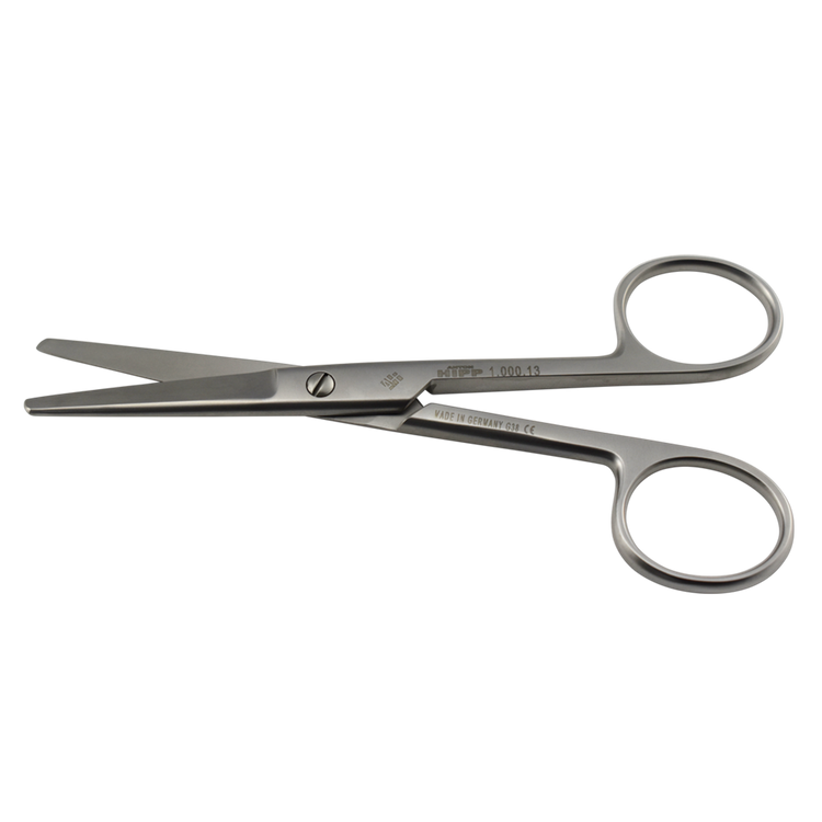 Surgical Scissors - Straight