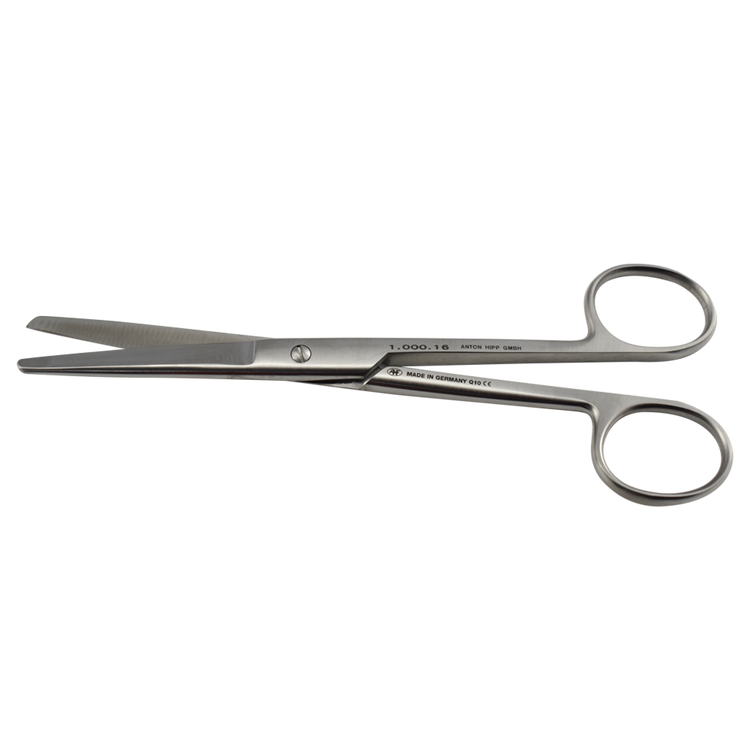Surgical Scissors - Straight