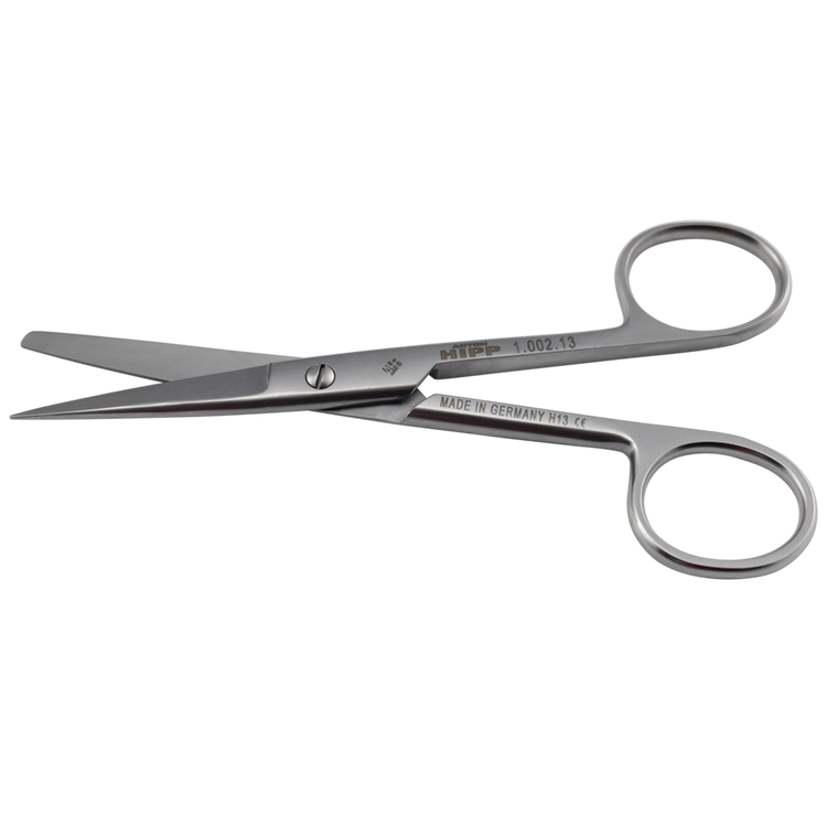 Surgical Scissors - Straight