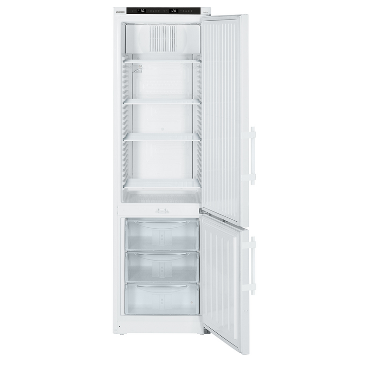 Liebherr LIELCEXV4010 Spark Free Refrigerator & Freezer 254 Litre