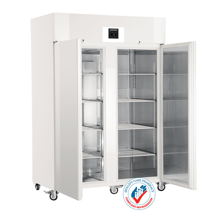 Liebherr LKPv1420 Laboratory Upright Refrigerator 1361 Litre