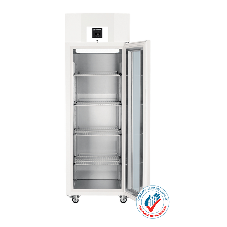 Liebherr LKPv6523 Laboratory Upright Refrigerator 597 Litre