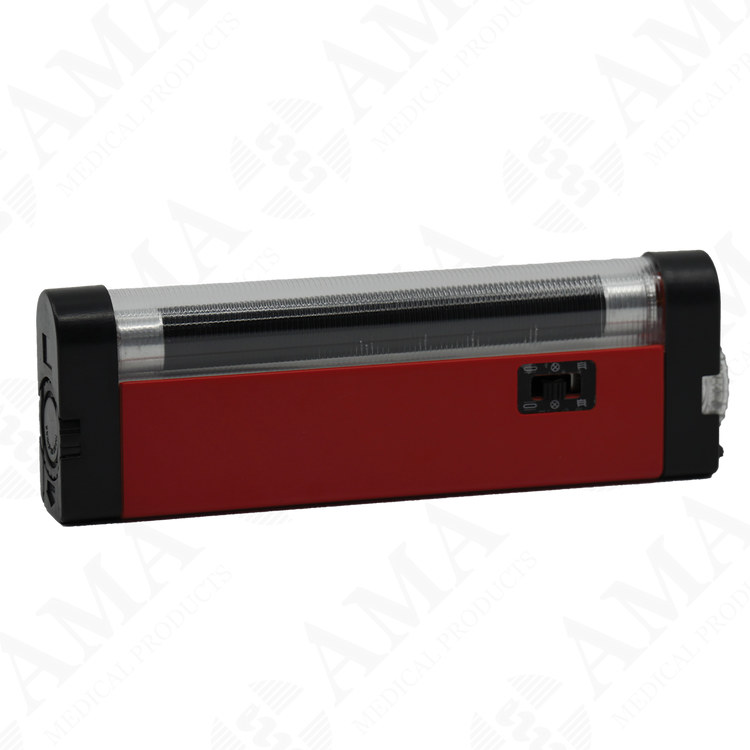 LR Instruments Hand Held Ultraviolet Light UVL