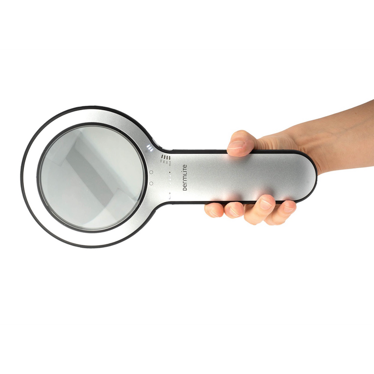 DermLite Lumio 2 Hand Held Skin Examination Illumination