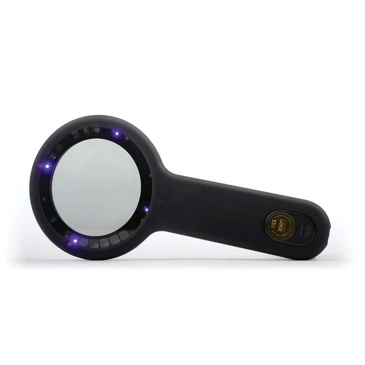 DermLite Lumio 2 Hand Held Skin Examination Illumination