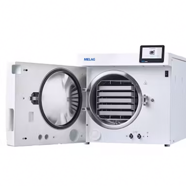 Melag Prime Line Vacuclav 323 23L B Class Autoclave