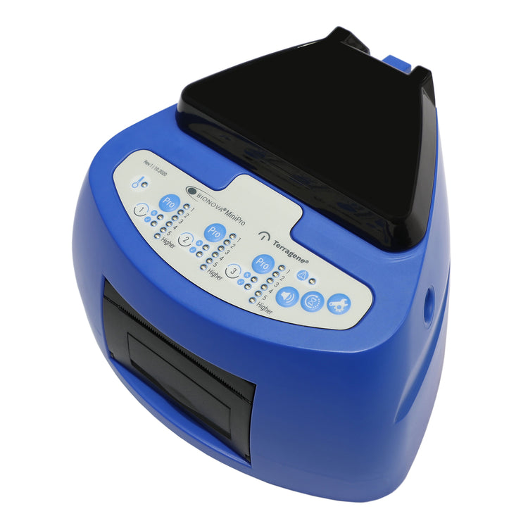 Proline Medical Auto-Reader Mini Incubator (MiniPro) for Hygiene Monitoring System