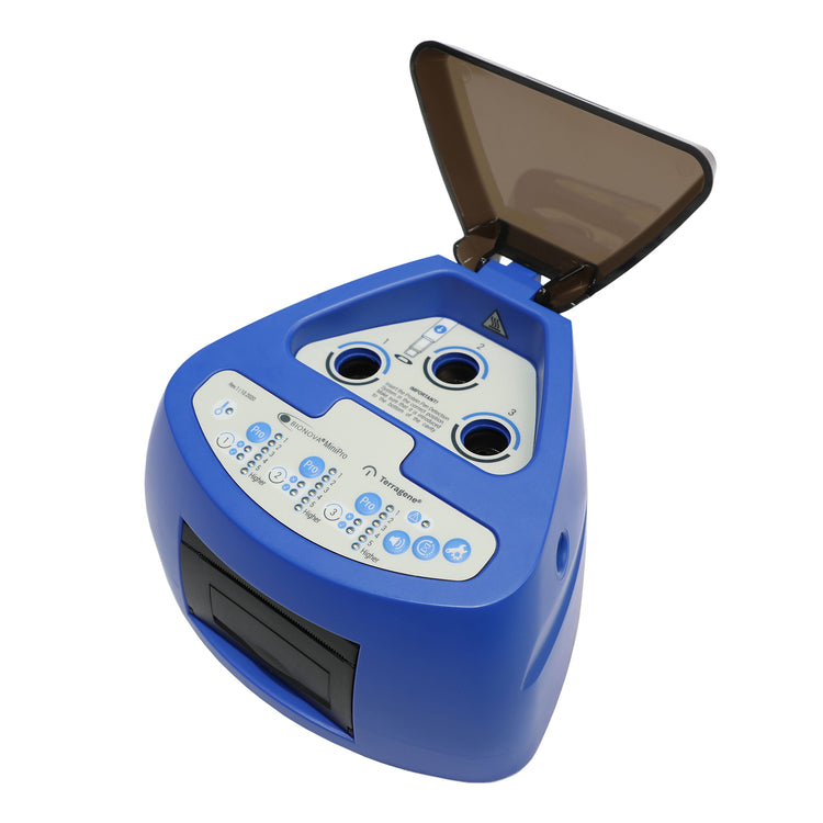 Proline Medical Auto-Reader Mini Incubator (MiniPro) for Hygiene Monitoring System